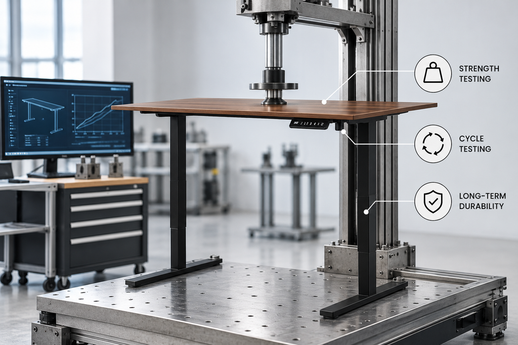 Built to Last: How Cervany Tests and Builds for Long-Term Durability