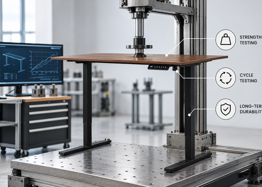 Built to Last: How Cervany Tests and Builds for Long-Term Durability