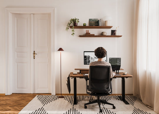 How to stay organized when you're juggling work and motherhood? Oaky-accessories for moms