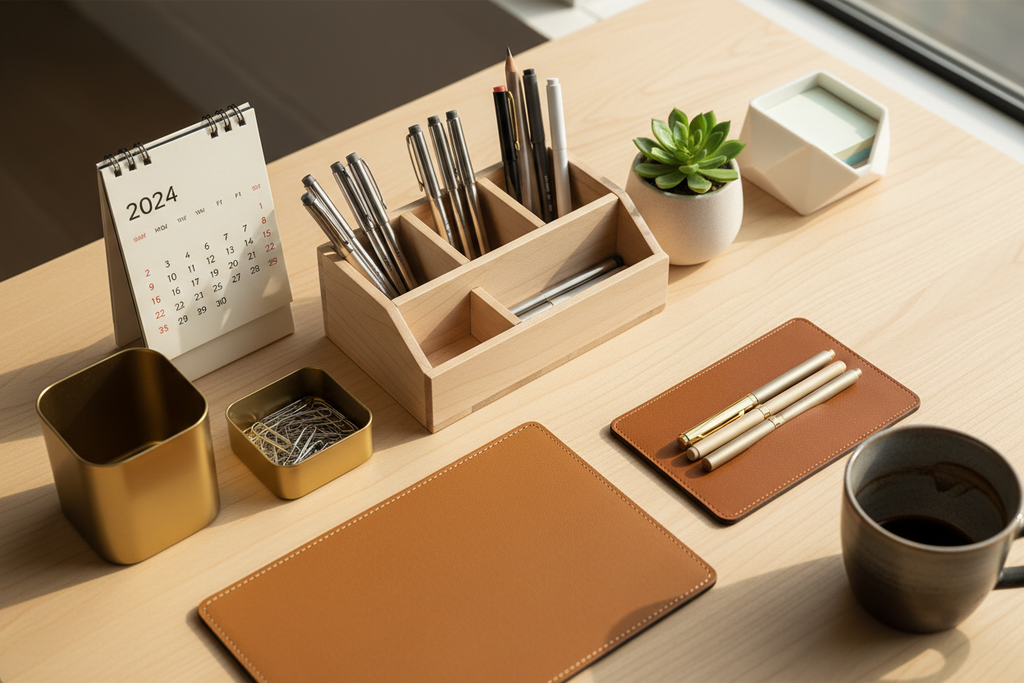 Boost Your Productivity with the Right Desk Setup — What Works and Why