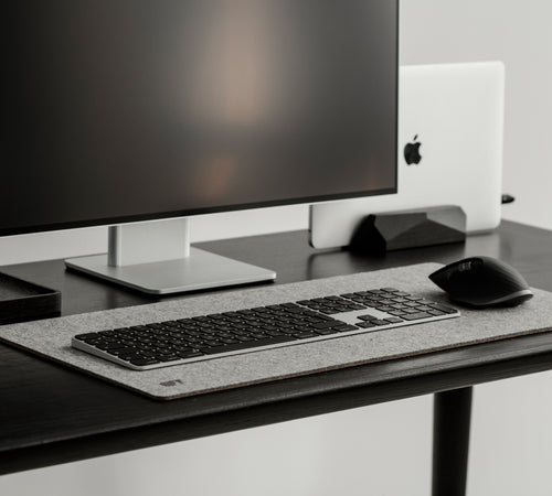Felt&Cork Desk Mat