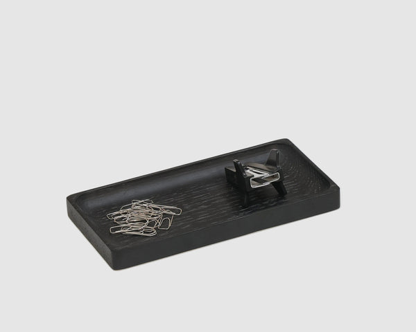 Solid Charcoal