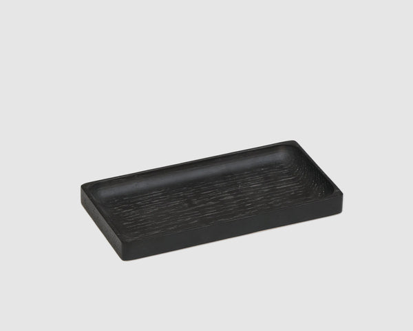 Solid Charcoal