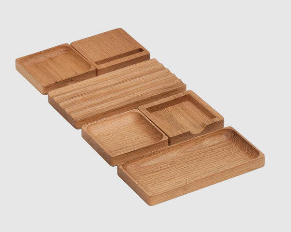 Solid Oak