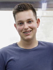 Patryk Rusnak