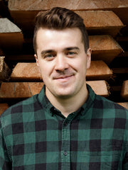 Marcin Haberny