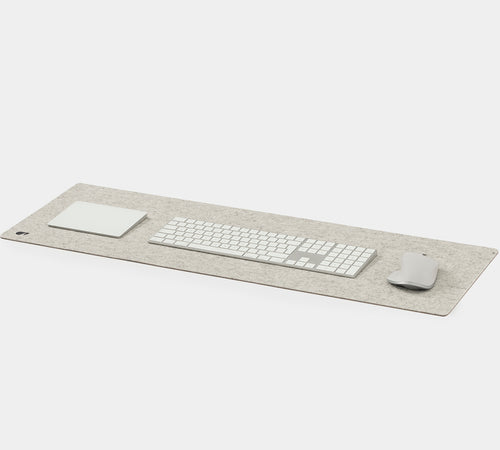 Felt&Cork Desk Mat