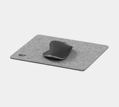 Felt&Cork Mouse Pad