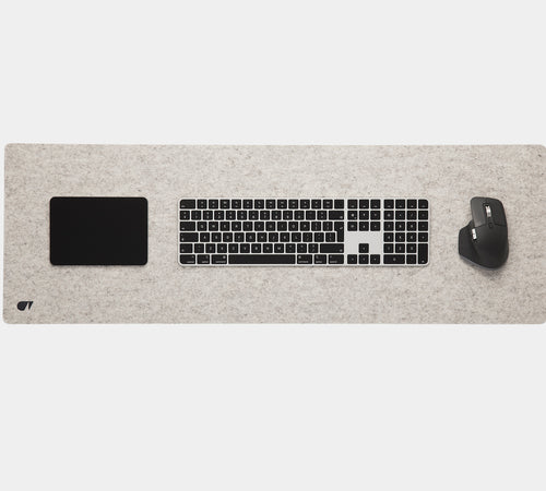 Felt&Cork Desk Mat