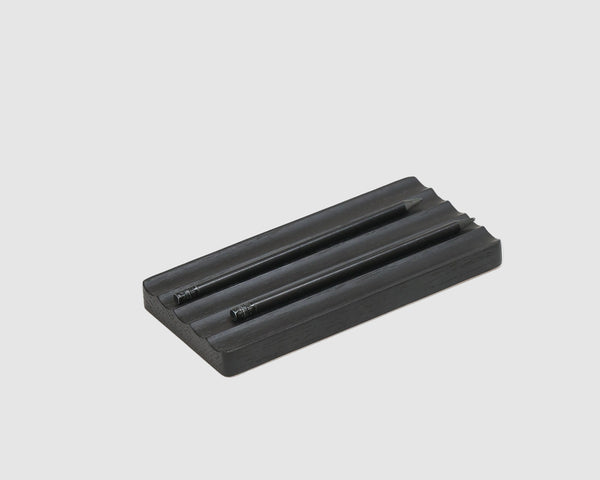 solid charcoal 