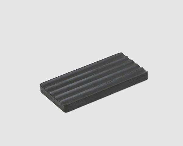 solid charcoal 