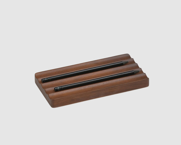 Solid walnut 