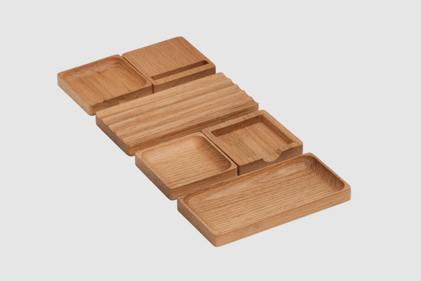 Catchall Tray