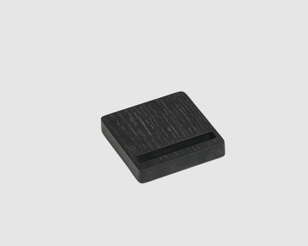 Solid charcoal