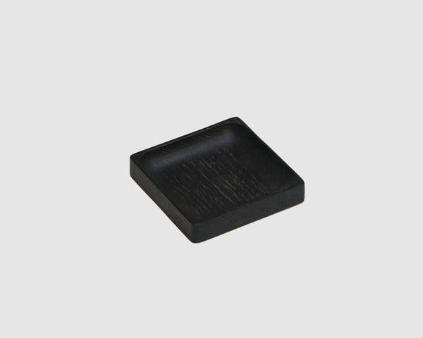 Solid Charcoal 