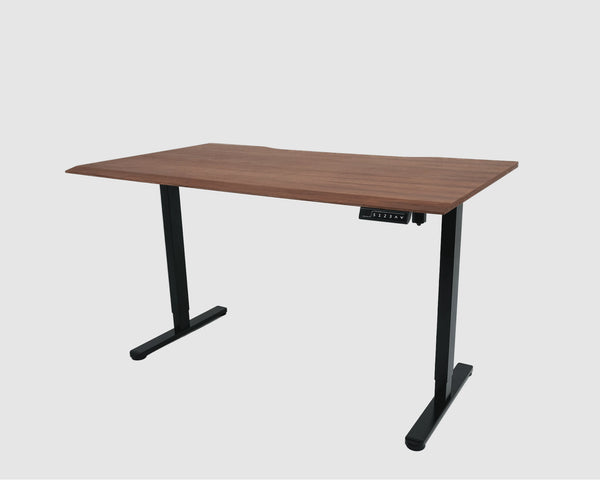 Walnut veneer
