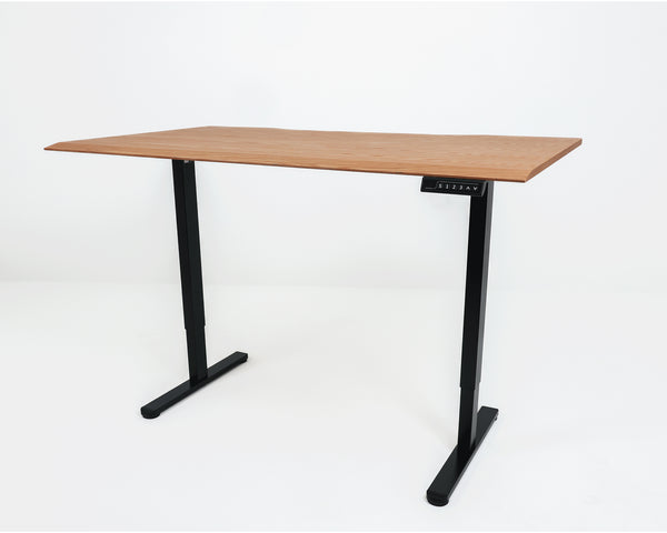 oak veneer
