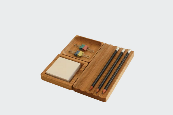 Stationary bundle