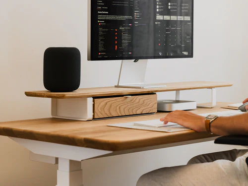 Desk Shelf