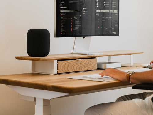 Desk Shelf Mini