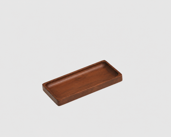Walnut veneer 