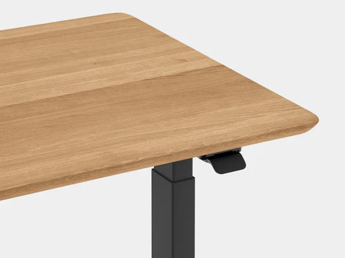 Standing Desk Pro Mini - Materials Image