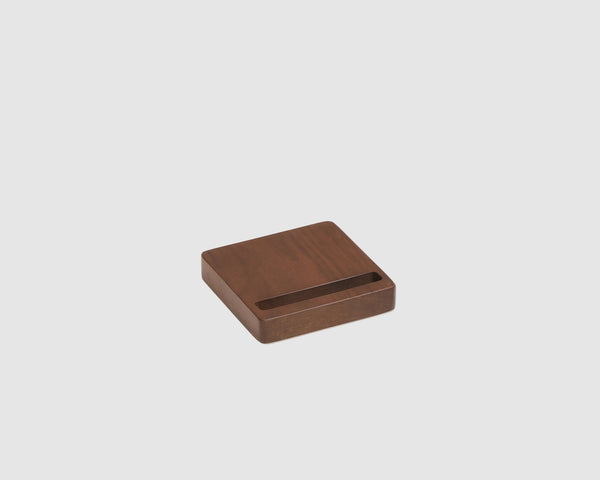 Solid Walnut 