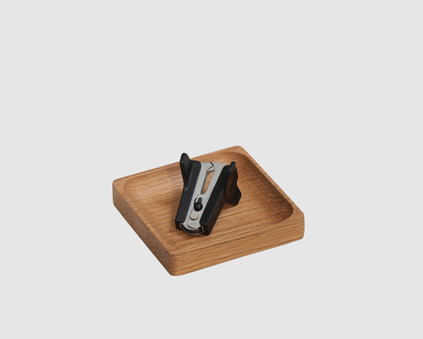 Solid Oak 