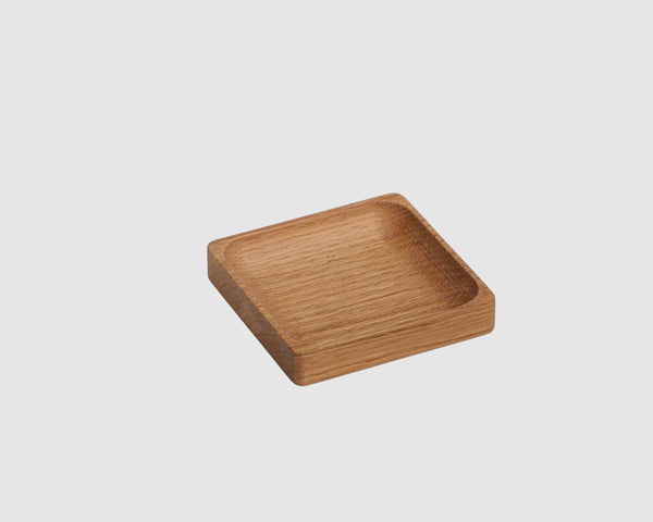 Solid Oak 