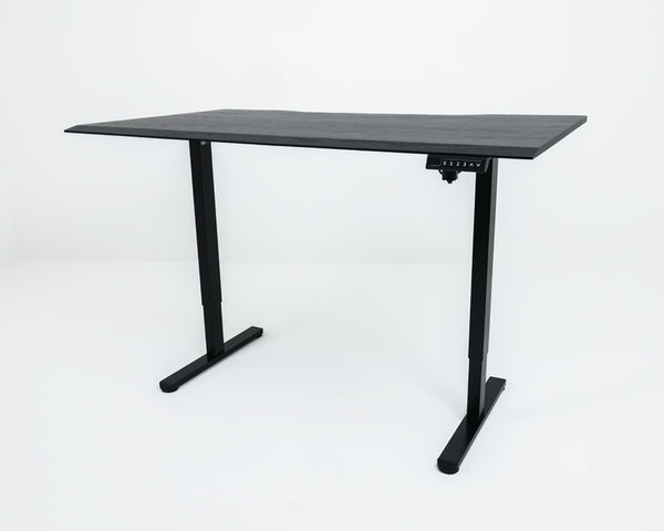 Charcoal veneer