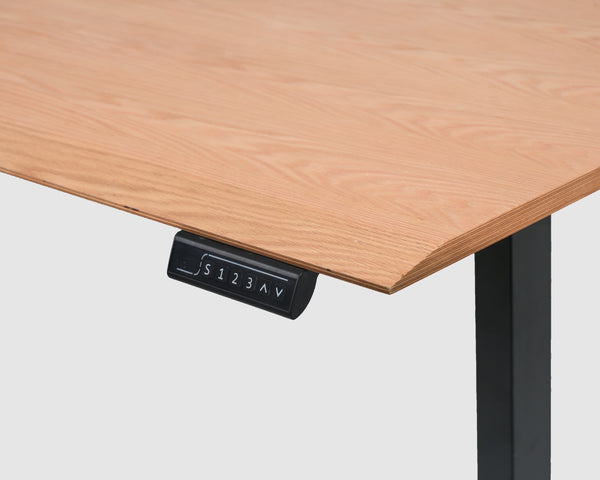 Oak veneer