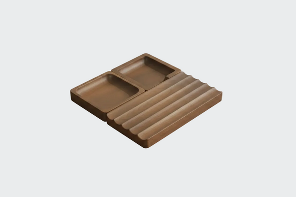 Stationary bundle