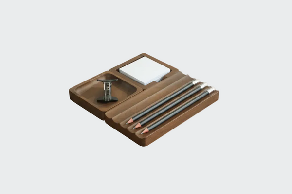 Stationary bundle