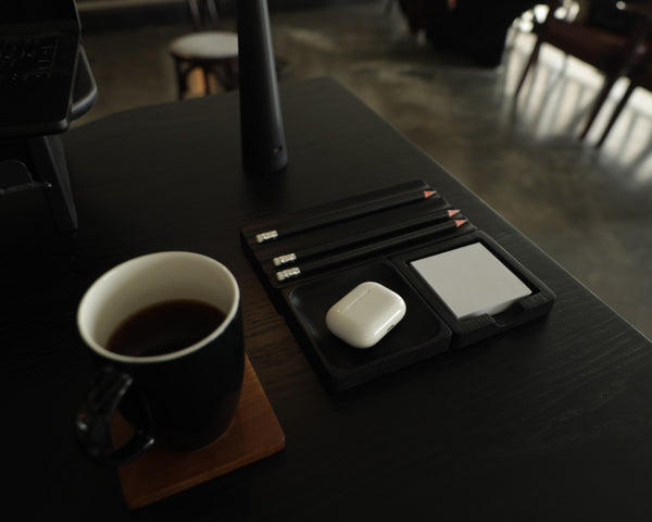 solid charcoal 