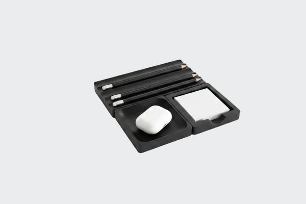 Stationary bundle