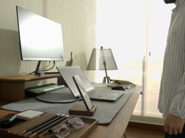 مكتب قائم برو