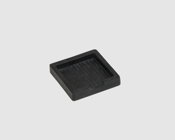 Solid Charcoal