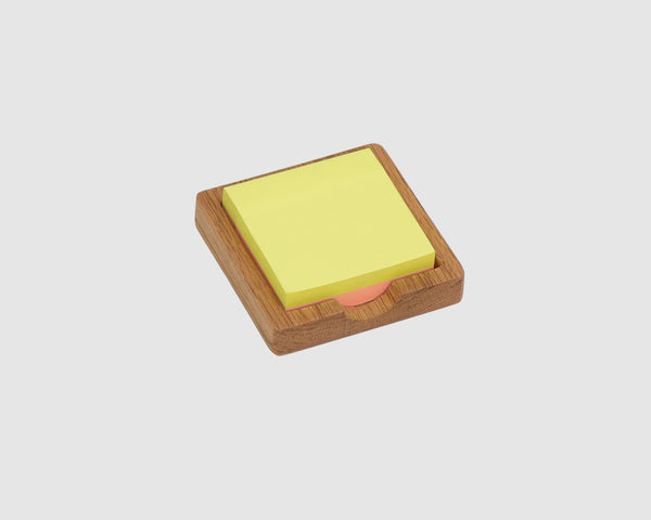 Sticky Note Tray