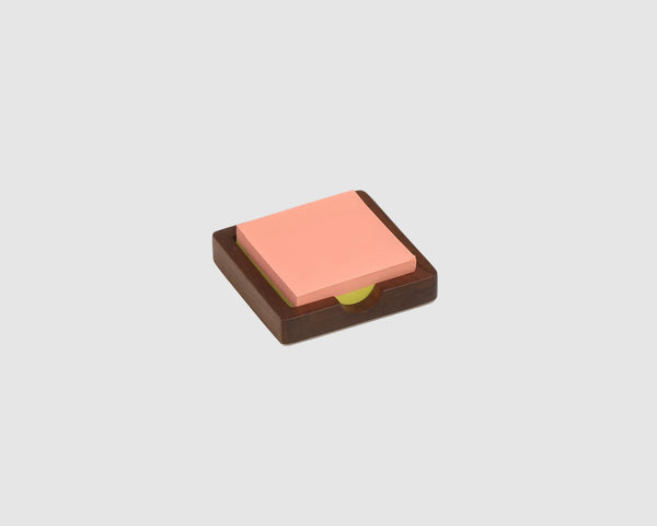 Sticky Note Tray